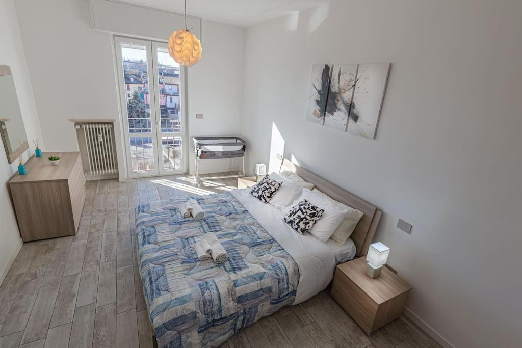 Garda Lake View Apartment Desenzano del Garda Exterior photo